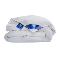 Royale dekbed Blauw