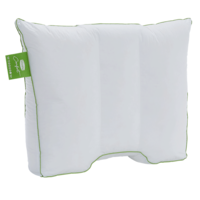 Comfort kussen Groen