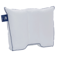Comfort kussen Blauw