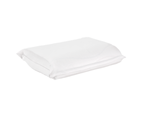 elegant zwart Bedenk M Line Pillow You Kussenslopen set (2 stuks) kopen | Sleepfast