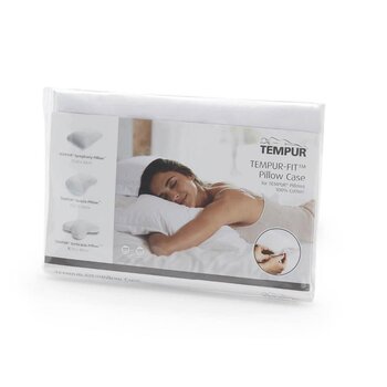 Tempur TEMPUR-FIT Ombracio hoofdkussensloop