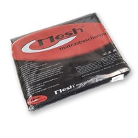 Mesh matrasbeschermer