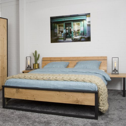 Van Os Orion bed