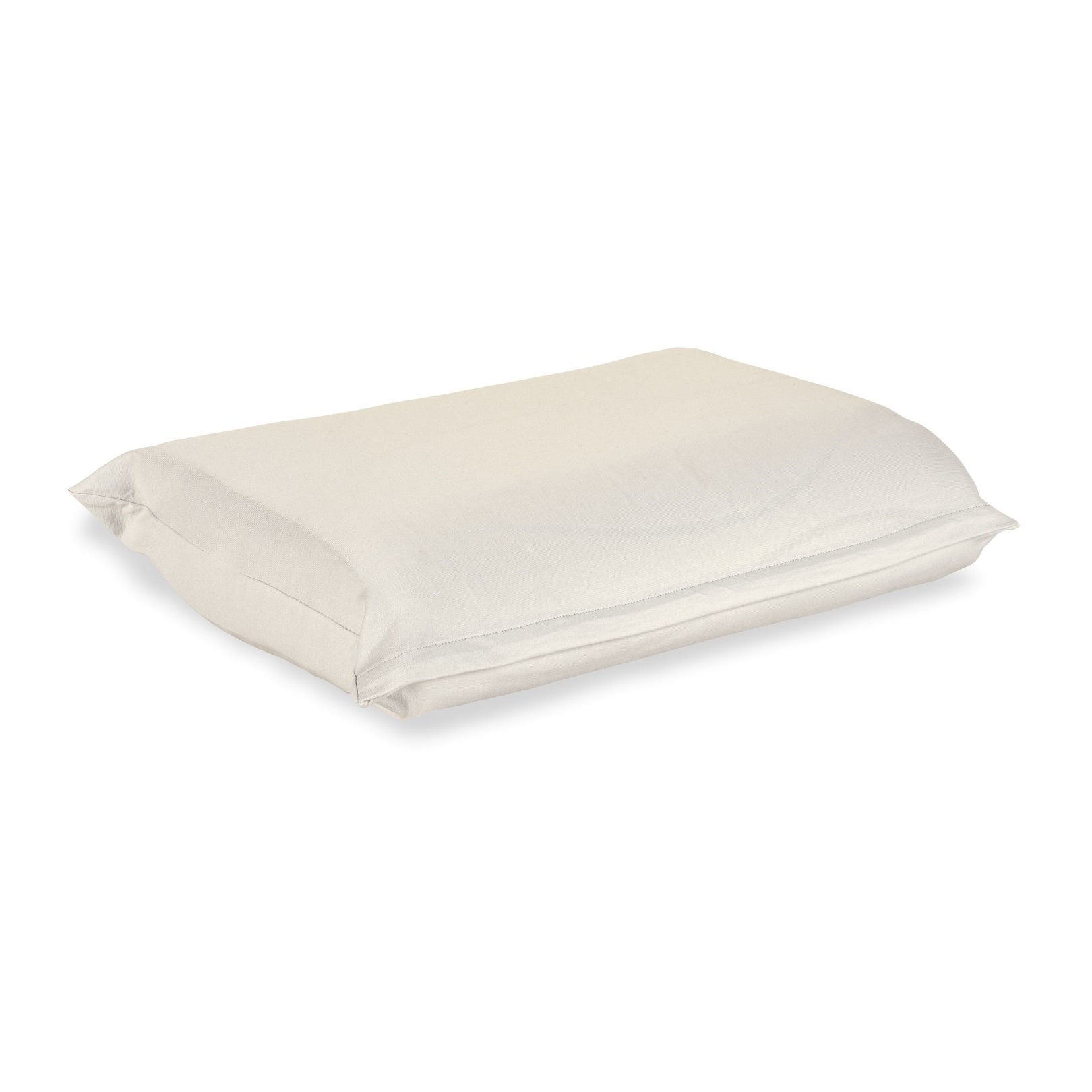 elegant zwart Bedenk M Line Pillow You Kussenslopen set (2 stuks) kopen | Sleepfast