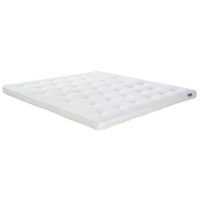 Silverline Comforttopper Supreme latex