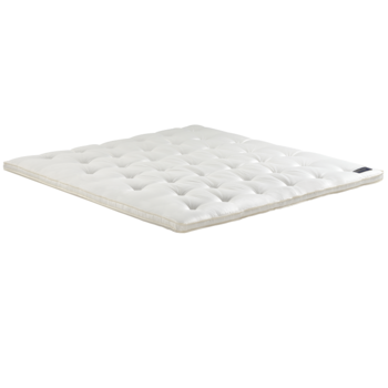 Pullman Goldline Comforttopper Supreme latex