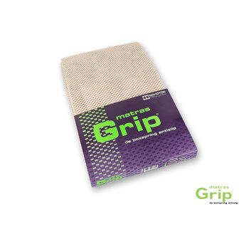 Mahoton Matras Grip