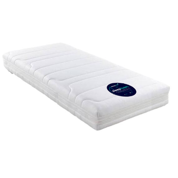 Sleepfast Matras Sleepfoam Koudschuim