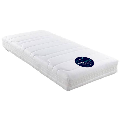 Sleepfast Matras Sleepspring Pocketveer