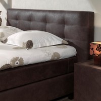 Hoofdbord Sleepfast Stitch