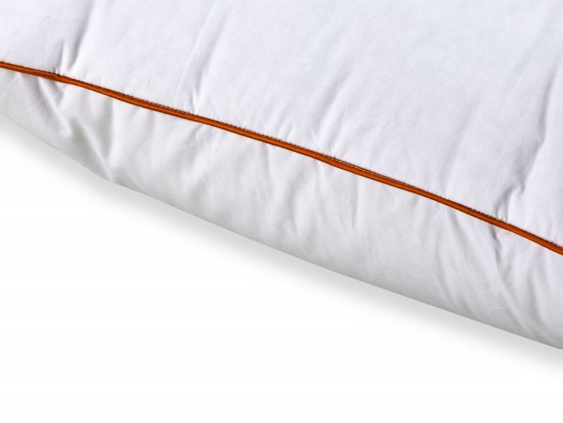 Ontaarden Schaduw doorgaan M Line Iconic Pillow kussen kopen | Sleepfast
