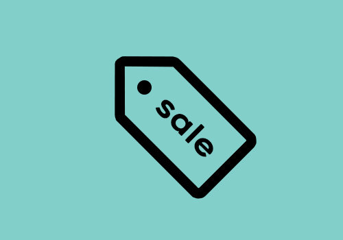 Sale