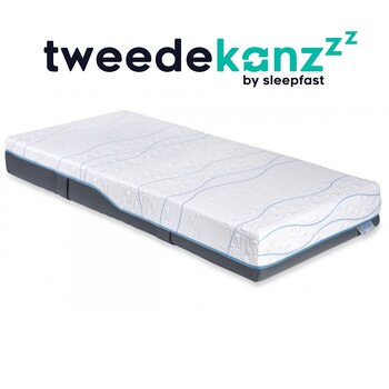 Tweedekanzzz M Line Cool Motion 6 matras 80x200