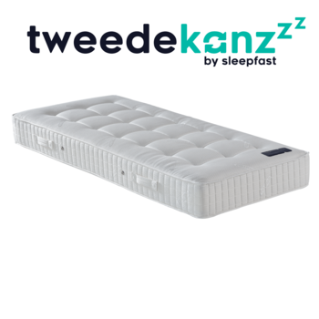 Tweedekanzzz Pullman Silverline Premier Standard matras 140x200