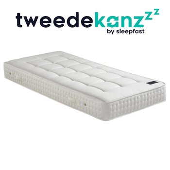 Tweedekanzzz Pullman Goldline Allure Standard matras 80x210