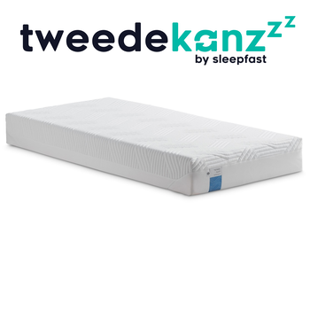 Tempur Tempur Cloud Supreme Cooltouch 21cm matras 90x220