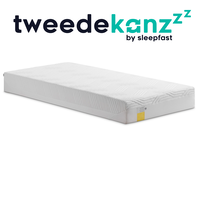 Tempur Sensation Supreme Cooltouch 21cm matras 90x210