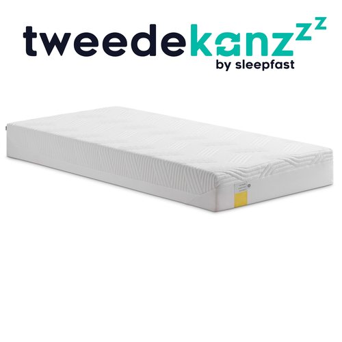 Tempur Tempur Sensation Supreme Cooltouch 21cm matras 90x220