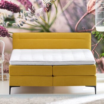 Cinderella Tender Boxspring