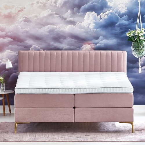 Cinderella Desire boxspring