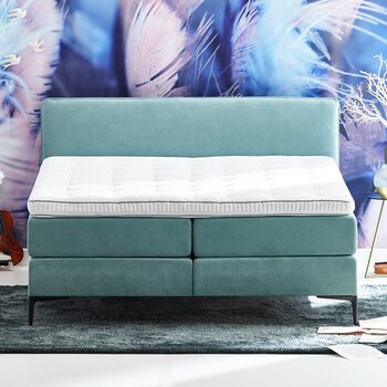 Cinderella Pure Boxspring