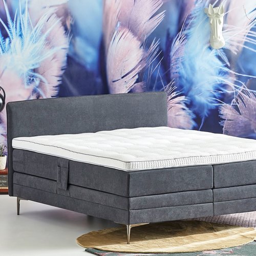 Cinderella Pure Boxspring