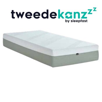 Tweedekanzzz Eastborn H-1200 stevig 90x210