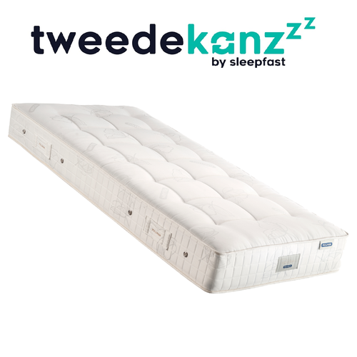 Tweedekanzzz Pullman Goldline Excellence Standard matras 90x210