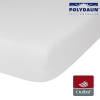 Outlast hoeslaken topper + Split