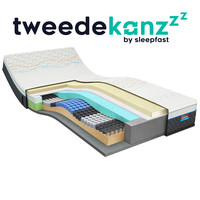 M Line Iconic Legend 7 180x200