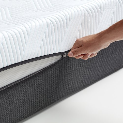 Tempur Pro Plus SmartCool Firm Matras