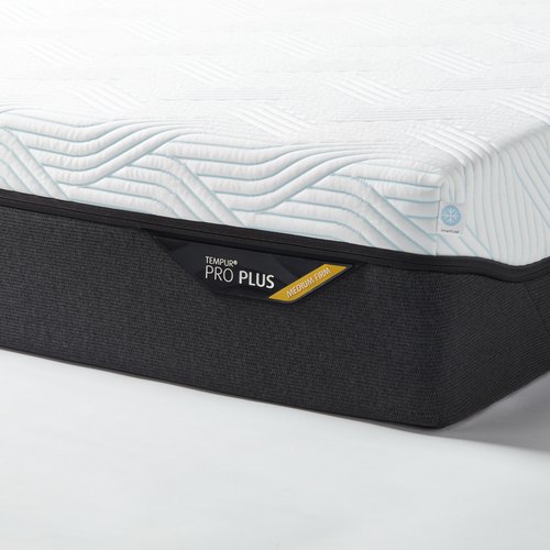 Tempur Pro Plus SmartCool Medium Firm Matras