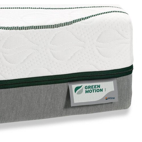 M Line Green Motion 1 matras