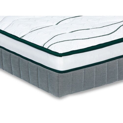 M Line Green Motion 5 matras