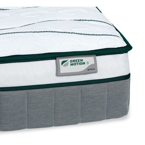 M Line Green Motion 5 matras