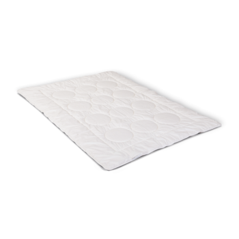 Jonk Dekbed Dry-Wool Merino wol/ tencel