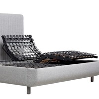Premium adjustable schotelbodem (drop-in single)