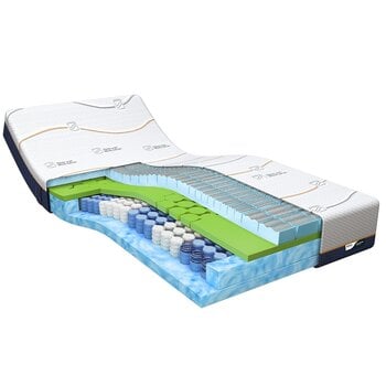 M Line Cool Motion 5 matras