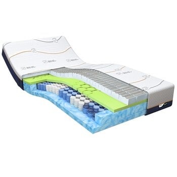 M Line Cool Motion 6 matras