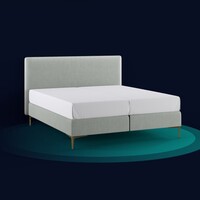 Boxspring onderstel