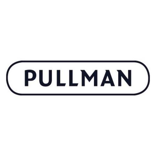 Pullman boxspring