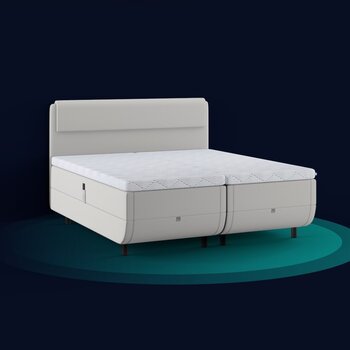 Tempur Tempur bed North