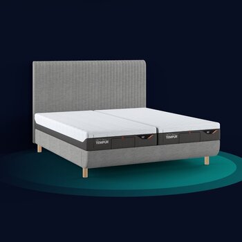 Tempur Tempur bed