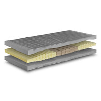 Matras Stream 22 Stevig