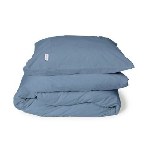 Town & Country Dekbedovertrek Austin washed percale