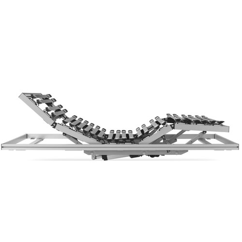 Philrouge Lattenbodem Stream 3MK V22 – 3-motorig, verstelbaar hoofd, bovenlichaam, benen Philrouge Lattenbodem Stream 3MK V22 – 3-motorig, verstelbaar hoofd, bovenlichaam, benen