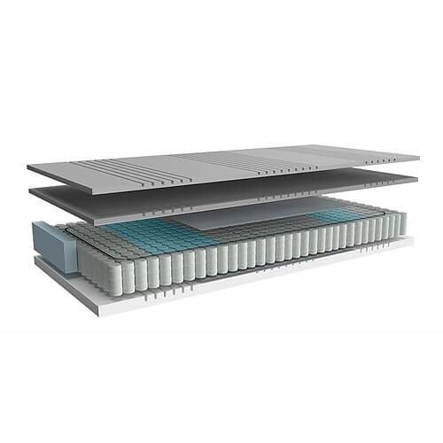 Avek Prata Q5 Matras Avek Prata Q5 Matras
