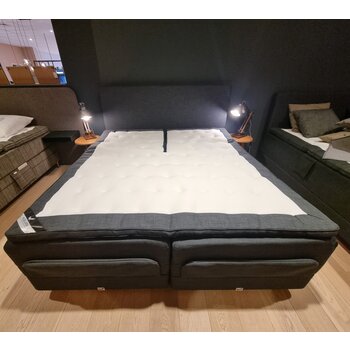 Viking Viking boxspring Sirius 180x200 elektrisch