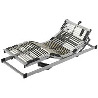 Lattenbodem 4 motorig | 42-lats 90x220 outlet