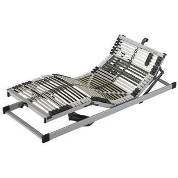 Lattenbodem 4 motorig | 42-lats 90x220 outlet